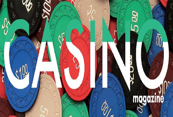 Первый журнал в Беларуси об игровой индустрии - CASINOMAGAZINE