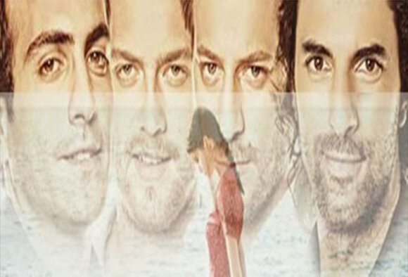 Новый сериал "Фатмагуль" на ТВ-3!