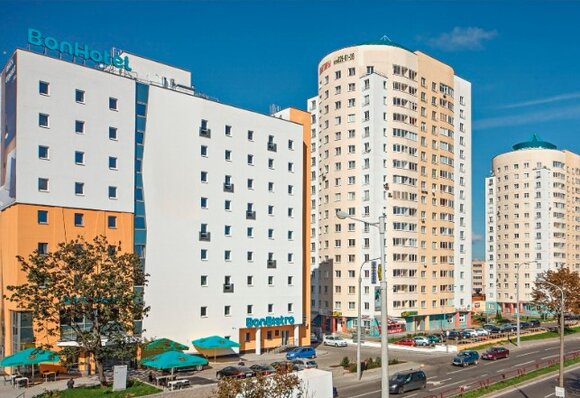 BONHOTEL