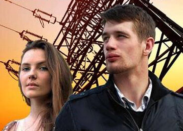 Пакетное размещение на телеканале "СТВ": сериал "Держись за облака" (РБ)