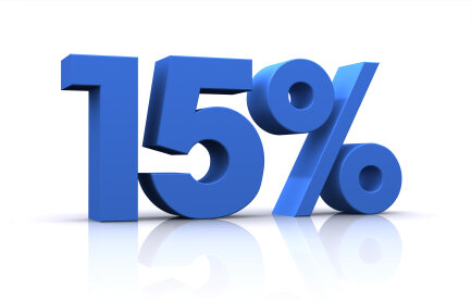 Внимание! Скидка 15% на рекламу в бизнес-центрах все лето!