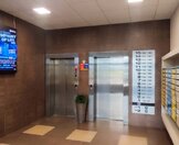 Новые места для размещения рекламы: LED-экраны в лифтовых холлах престижных ЖК  Минска