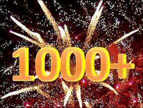 Вышел 1000-й выпуск газеты "Регион"