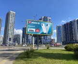 Наружная реклама электроники и бытовой техники в Минске: что размещали весной и летом 2026 года