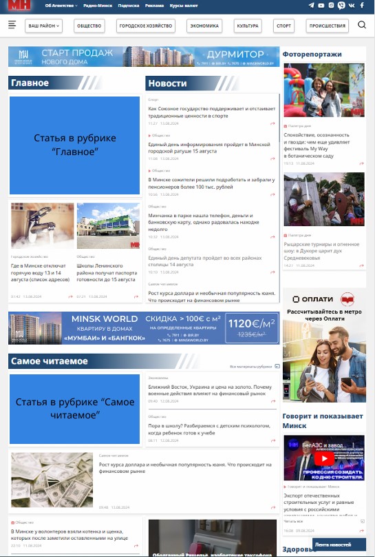 Минск-новости - Фото 7