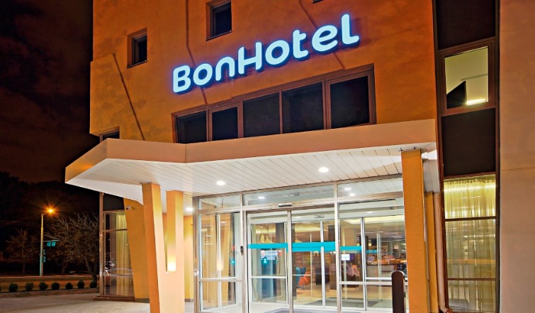 BONHOTEL - Фото 1