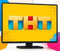 Канал ТНТ