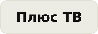 Логотип телеканала плюс тв