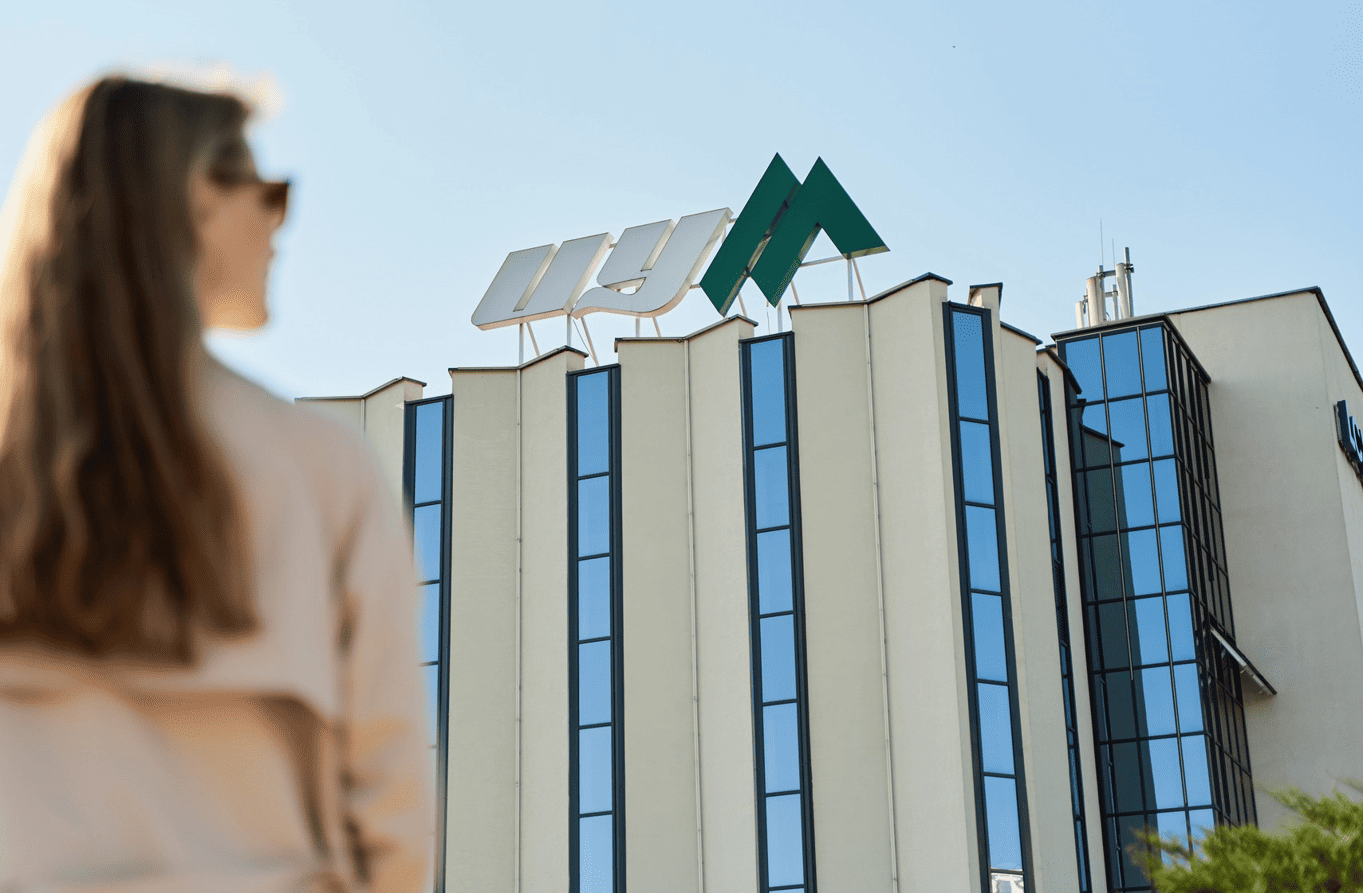 ТЦ ЦУМ в городе Брест