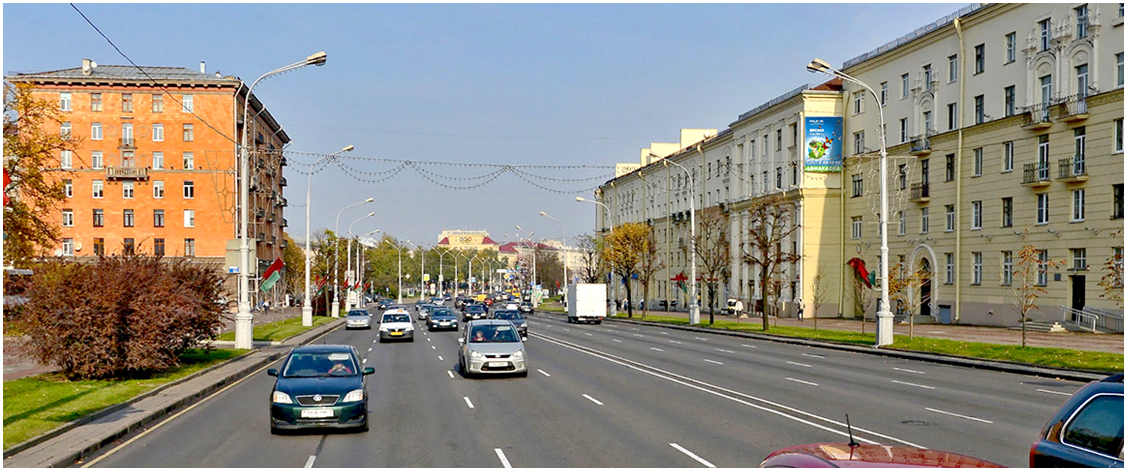 Реклама на световых коробах - Фото 5