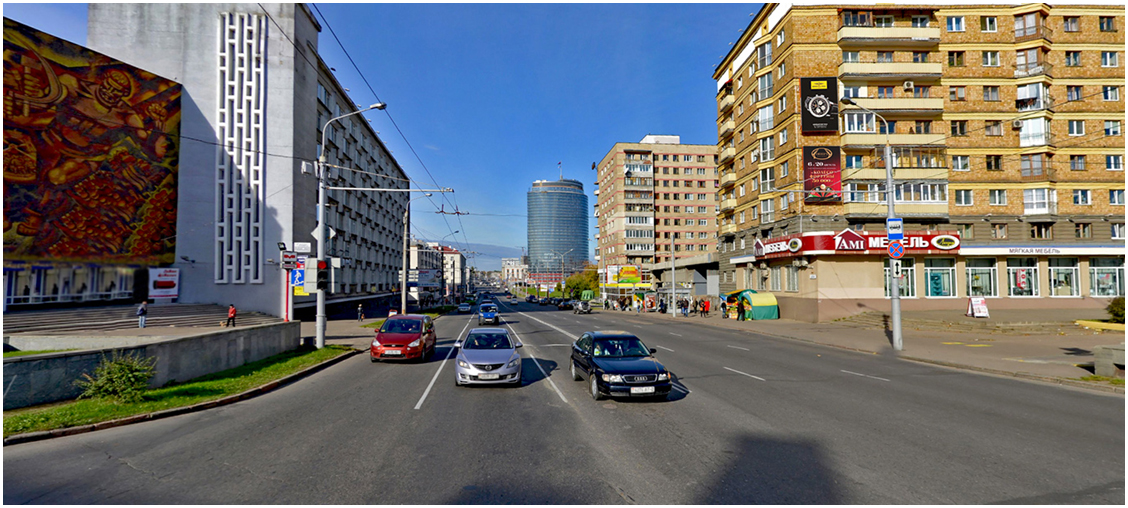 Реклама на световых коробах - Фото 3